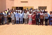 Cercle d’excellence : des prix décernés aux plus méritants.