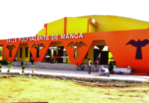 11-Décembre 2018 :Des infrastructures prêtes à accueillir les convives