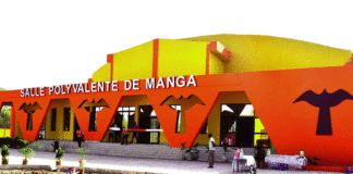 11-Décembre 2018 :Des infrastructures prêtes à accueillir les convives