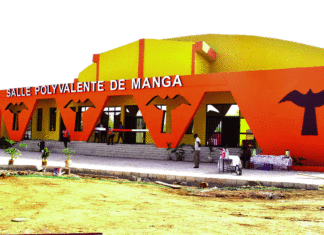 11-Décembre 2018 :Des infrastructures prêtes à accueillir les convives