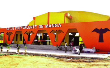 11-Décembre 2018 :Des infrastructures prêtes à accueillir les convives