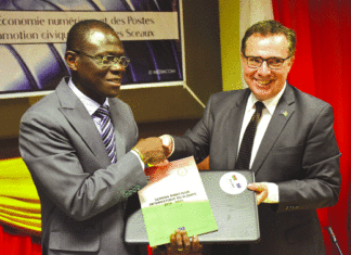 Justice: un schéma informatique pour fluidifier la chaîne pénale