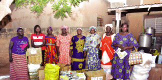 Produits forestiers non ligneux:L’ «or» des femmes du Nord