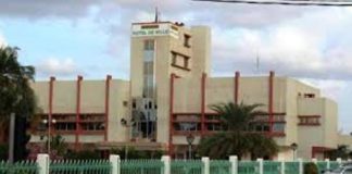 Festivités de la saint Sylvestre : Spectacle et méga concert à l’Hôtel de ville annulés