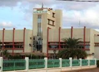 Festivités de la saint Sylvestre : Spectacle et méga concert à l’Hôtel de ville annulés