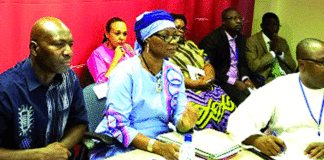 Bonne gouvernance en Afrique: le Burkina Faso classé 6e sur 38 pays