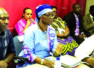 Bonne gouvernance en Afrique: le Burkina Faso classé 6e sur 38 pays