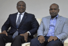 58e anniversaire du Burkina Faso : Des forces armées ivoiriennes à Manga pour le défilé