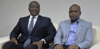 58e anniversaire du Burkina Faso : Des forces armées ivoiriennes à Manga pour le défilé