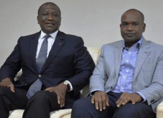 58e anniversaire du Burkina Faso : Des forces armées ivoiriennes à Manga pour le défilé