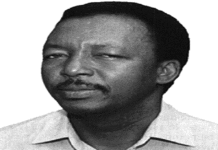 Dossier Norbert Zongo: « Malgré les baptêmes de rue et d’université en ton nom, nous restons vigilants », AJB