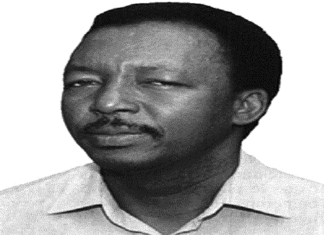 Dossier Norbert Zongo: « Malgré les baptêmes de rue et d’université en ton nom, nous restons vigilants », AJB