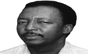 Dossier Norbert Zongo: « Malgré les baptêmes de rue et d’université en ton nom, nous restons vigilants », AJB