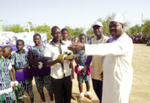 Journées culturelles de Pella 2018: La culture du terroir, facteur de paix