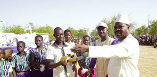 Journées culturelles de Pella 2018: La culture du terroir, facteur de paix