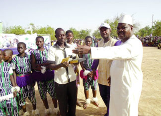 Journées culturelles de Pella 2018: La culture du terroir, facteur de paix