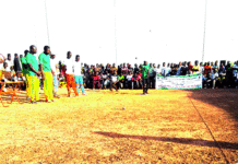 Coupe de la Ligue du Centre :pétanqueWendpanga TP sacré dans les ultimes jeux