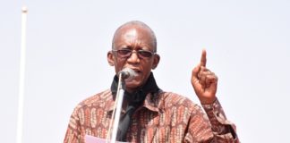 Évènements de Nouna : Le MBDHP condamne l’attaque subie par la confrérie des Dozos, ainsi que la tuerie de 28 personnes