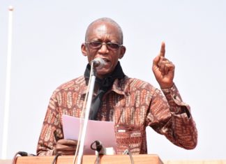 Évènements de Nouna : Le MBDHP condamne l’attaque subie par la confrérie des Dozos, ainsi que la tuerie de 28 personnes