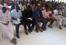 Budget de la province du Nahouri :Un apport de 403 millions F CFA de Netiana Mining Company SA