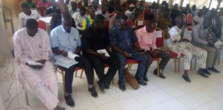 Budget de la province du Nahouri :Un apport de 403 millions F CFA de Netiana Mining Company SA