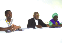 Ressources extractives TENFOREST: plaide la cause des populations vulnérables