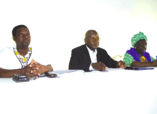 Ressources extractives TENFOREST: plaide la cause des populations vulnérables