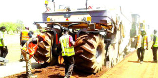 An III de Roch Marc Christian Kaboré : Des raisons d’espérer