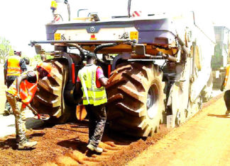 An III de Roch Marc Christian Kaboré : Des raisons d’espérer