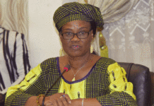 Coopération UE-Burkina Faso : Un compact pour booster la croissance économique