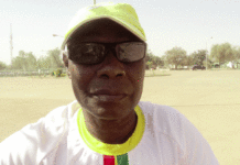 Match-retour, éliminatoires Coupe CAF : Salitas malgré tout, méfiant