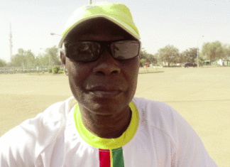 Match-retour, éliminatoires Coupe CAF : Salitas malgré tout, méfiant