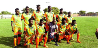 Match en retard de la 14e journée du Faso foot: Salitas repasse en tête