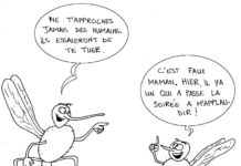 Sourire du 13 décembre 2018