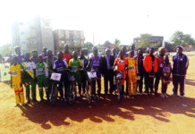 Cross trophée femme et sport 2017: Ramener les filles à la pratique du demi-fond