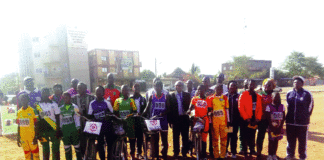 Cross trophée femme et sport 2017: Ramener les filles à la pratique du demi-fond