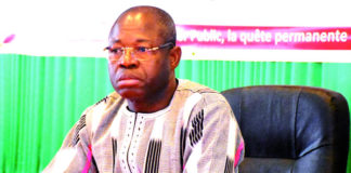 Trésor public Face aux exigences de transparence