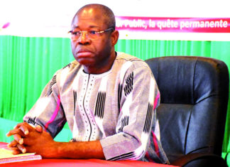 Trésor public Face aux exigences de transparence