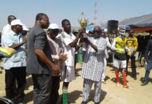 « Ramongo day » : Le lycée départemental s’impose pour la 3e fois consécutive