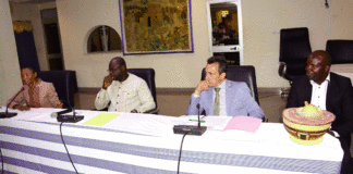 SICOD : Le “Youth connect Burkina” présenté aux journalistes