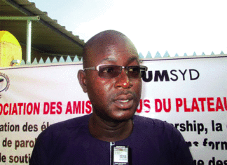 Commune de Ziniaré : 30 élues locales formées au leadership