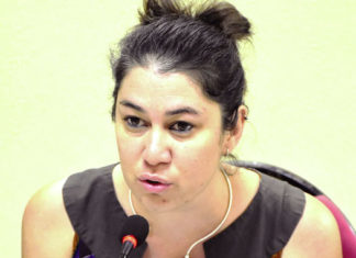 District sanitaire de Baskuy : MdM-France traque le cancer du col de l’utérus