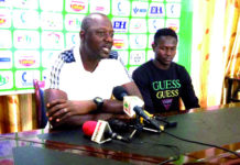 Championnat national foot de D1 Début de la phase retour cet après-midi