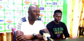 Championnat national foot de D1 Début de la phase retour cet après-midi