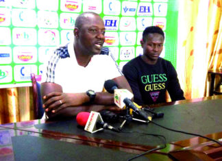 Championnat national foot de D1 Début de la phase retour cet après-midi