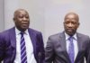 CPI : Gbagbo et Blé Goudé restent en prison