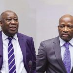 CPI : Gbagbo et Blé Goudé restent en prison