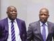 CPI : Gbagbo et Blé Goudé restent en prison