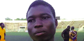 Cheick Djibril Ouattara: « Je vais pour jouer en équipe première de Berkane »
