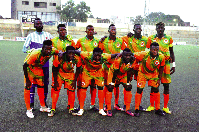 Championnat national de D1 : Salitas FC, champion de la mi- saison